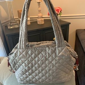 MZ Wallace Medium Sutton Tote
